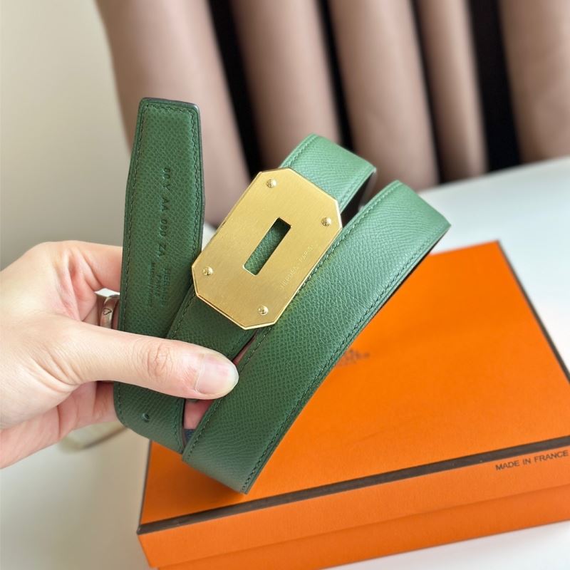 Hermes Belts